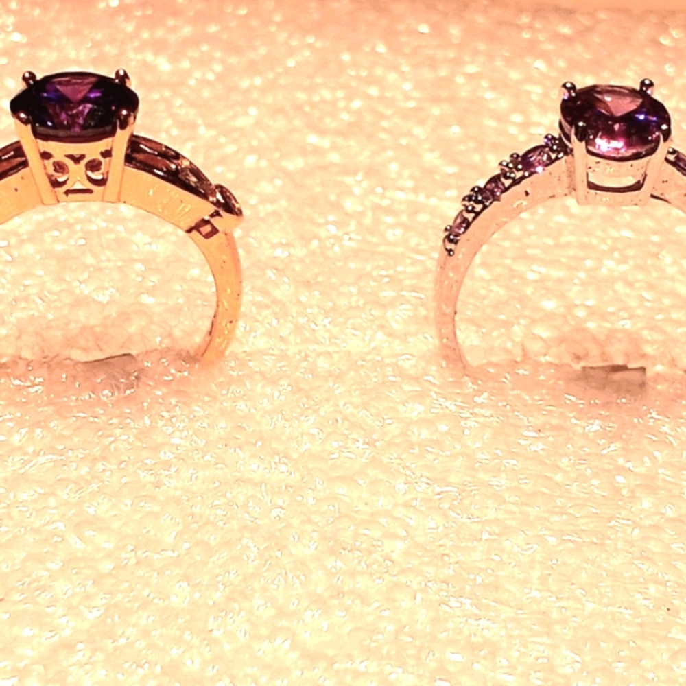 Amethyst Sample - image 4